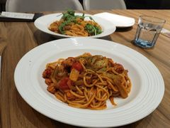 -必胜客(城西银泰店)