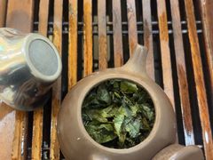 -聚福山莊·寻味顺德(北滘店)