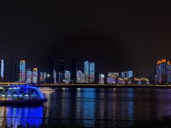 -武汉关码头(轮渡站)