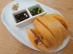 -苏小柳点心·手作小笼包(新街口分院店)