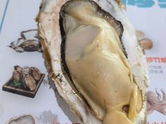 -大锅强·蒸海鲜青岛菜(吾悦广场店)