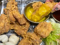 -妥妥烤肉料理(昙华林店)