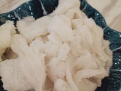 竹笙-同仁四季椰子鸡(福田东园总店)