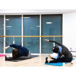 -Real Pilates优体普拉提