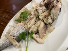 -长平肥姐白粥·海鲜打冷
