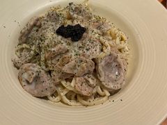 -新贝乐意大利餐厅(苏州中心店)