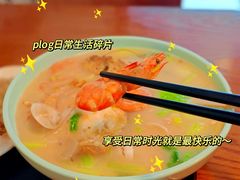 -大禹家·海鲜面馆(新闸路店)
