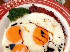 黯然销魂饭-肥韬茶餐厅(南山mini店)