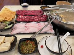 -潮汕良记牛肉火锅(洪武路店)