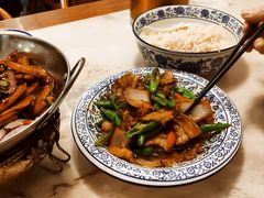 -川悦壹号·川菜(蠡溪路店)