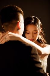 -CD视觉婚纱摄影