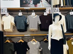 -优衣库(红谷滩万达店)