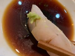 -筑地玉寿司(銀座コア店)