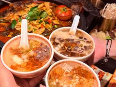 -探鱼·鲜青椒爽麻烤鱼(正佳广场店)