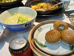 -费大厨辣椒炒肉(黄兴中心广场店)