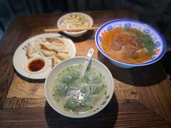 -罍+村卤菜摊(罍街店)