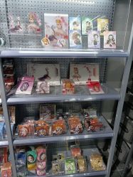 -ILOVEGOODS(北京旗舰店)