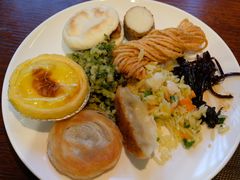 -西安华清御汤酒店