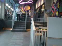 大堂-Taco Bell 塔可钟(民田路店)