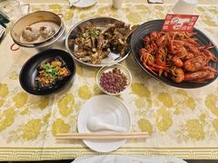 -铭副琦食·虾蟹烩馆(渔人码头店)
