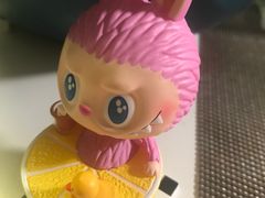 -泡泡玛特POPMART(崇文门国瑞城店)