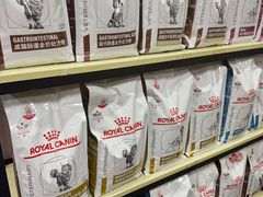 -渲嗳动物医院(异宠·复杂内科转诊中心·玖洲道富华里分院)