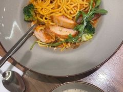-Pennehut畔尼意面(合肥万象城店)