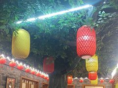 -津沽小院(天津之眼店)