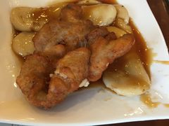 -鲜得来排骨年糕(云南南路店)