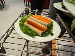 -天宜隆蘑菇宴火锅(石景山旗舰店)