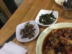 -贤花饭店(城阳店)