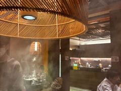 -芸鲜季·云南野生菌餐厅· 云南风物味研社(闵行店)