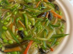 -阿英煲(凉城路店)