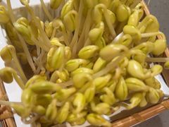 -巴奴毛肚火锅(二七万达店)