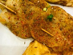 -木屋烧烤(西南角店)