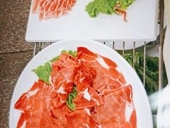 -致和老涮庄山西刀削面(万寿路4号院店)