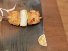 -鸟鹏烧鸟居酒屋(天河领展店)