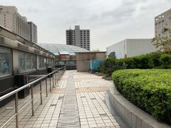 -佰德观岚记羽毛球馆