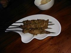 -草原牧羊火锅·龙虾·烤鱼(杨浦店)