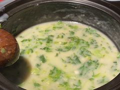 -大良毋米粥(锦龙路总店)