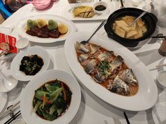 -上海小南国(正大店)