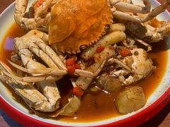 -老闵田螺馆·南昌市井菜·特色小吃(总店)