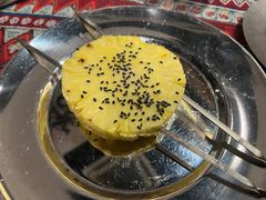 -火塘云南烧烤大排档