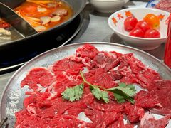 -后火锅(南京东路总店)