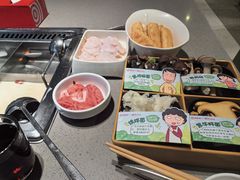 -海底捞火锅(苏宁生活广场店)