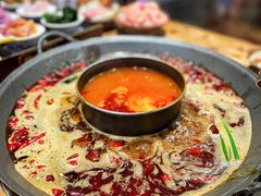 -楠火锅(广州总店)