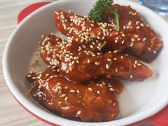 -必胜客(人民店)
