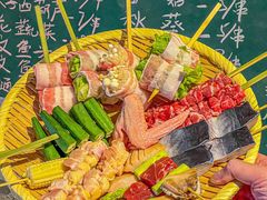 -烧鸟横丁(联发文创口岸店)