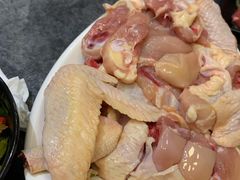 -林记潮牛·牛肉火锅(上马墩店)