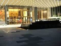 -长沙富力万达文华酒店